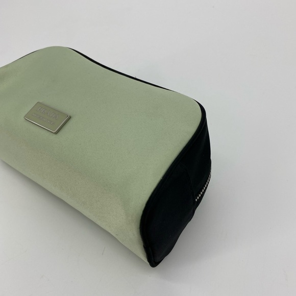 Prada perfume pouch